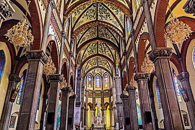 【第一视角】《永劫无间》职业联赛NBPL常规赛6月23日